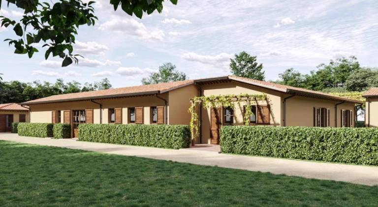 Agricoccinella - Area Sosta Camper — photo 5