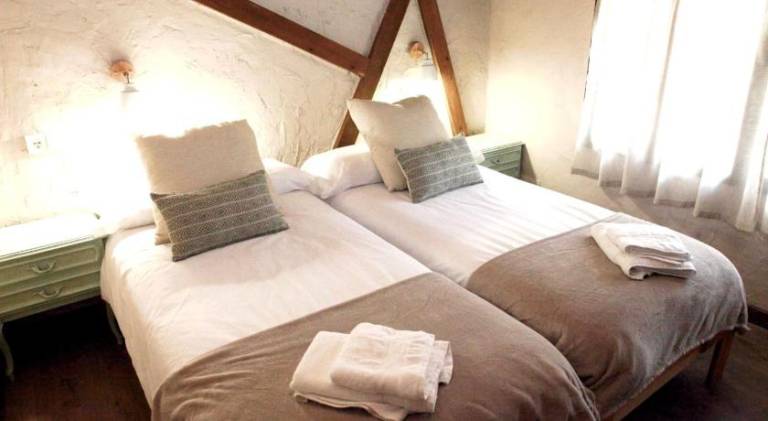 House with 4 rooms for 10 persons — photo 2