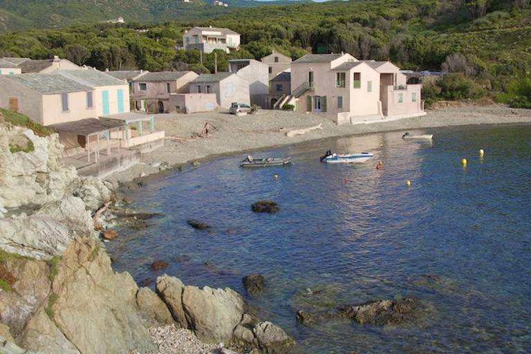 Locations Vacances Au Cap Corse Dès 31