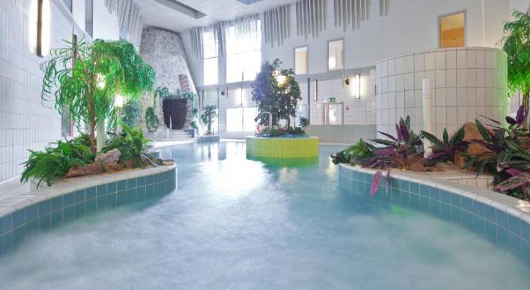 Lapland Hotels Luostotunturi & Amethyst Spa — photo 2