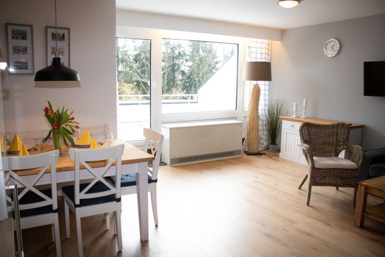 Ferienwohnung Winterberg