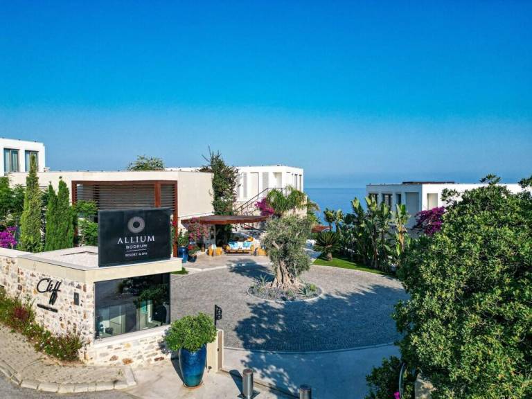 Allium Bodrum Resort & SPA — photo 5