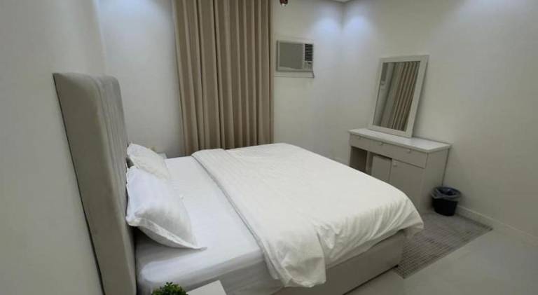 110 m² Ferienwohnung