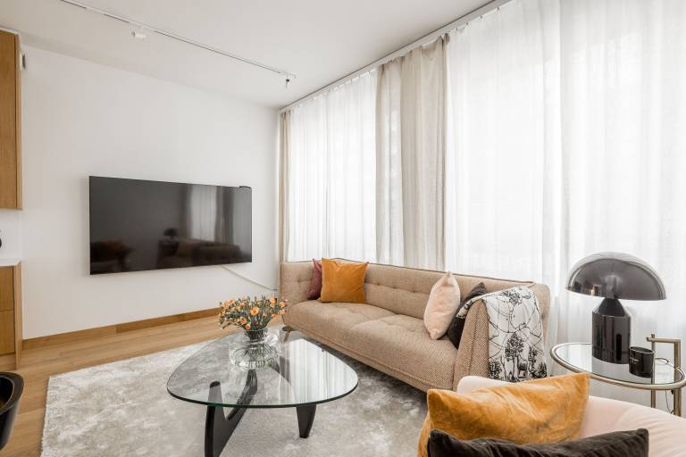 Appartement Hietalahti