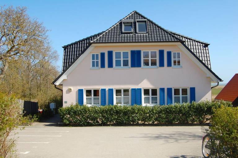 Apartamento Darß