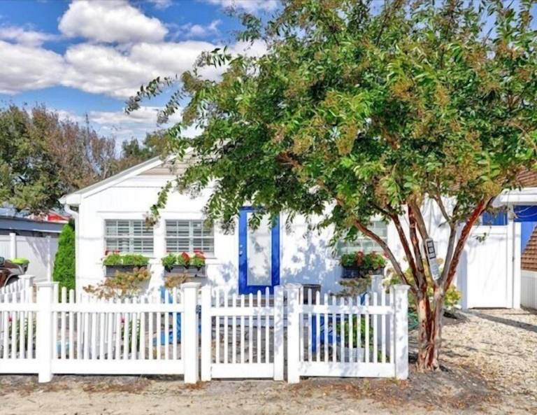 Cottage  Dewey Beach