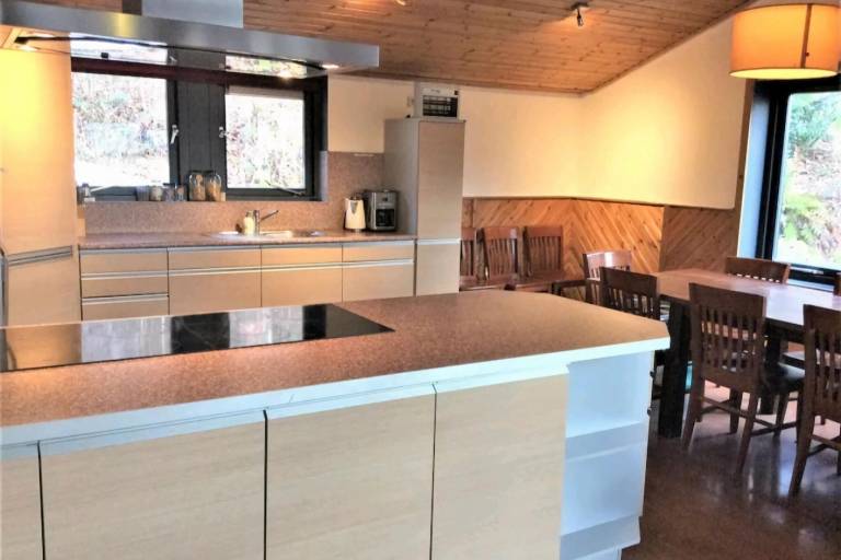 Fully equipped vacation home with garden, sauna & terrace | Dogs allowed — photo 4