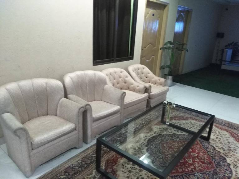 Ample rental apartment with yard | Pets are welcome — photo 4