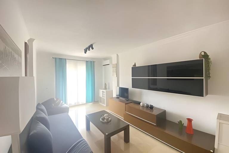 Fabuloso apartamento en Benalmádena con piscina — photo 2