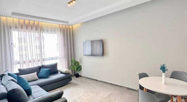 Rental apartment | Pets allowed in Casablanca