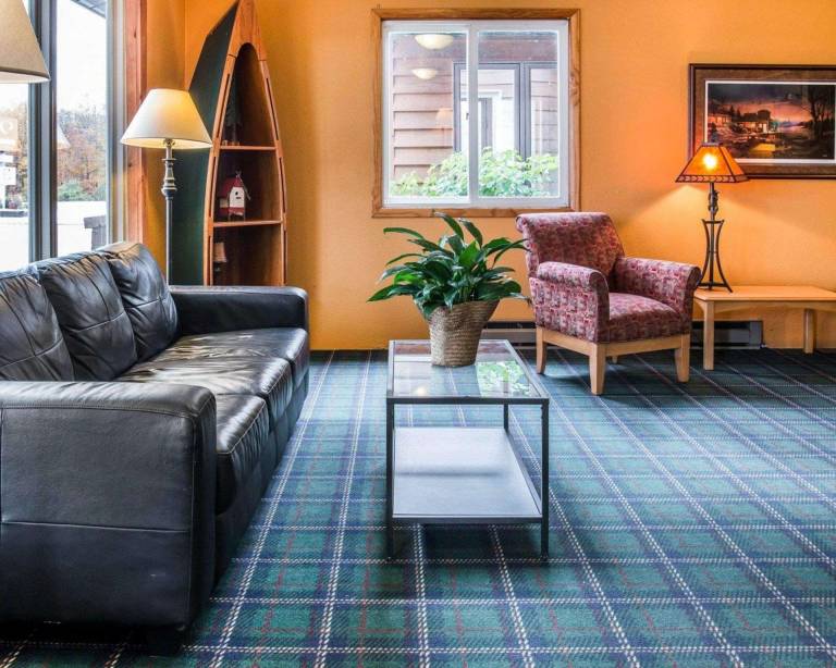 Quality Inn & Suites Munising — photo 5