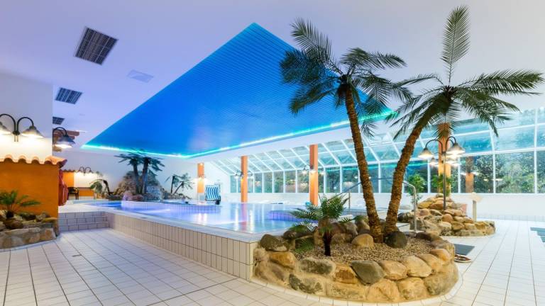 Ferienwohnung Dietrichstal
