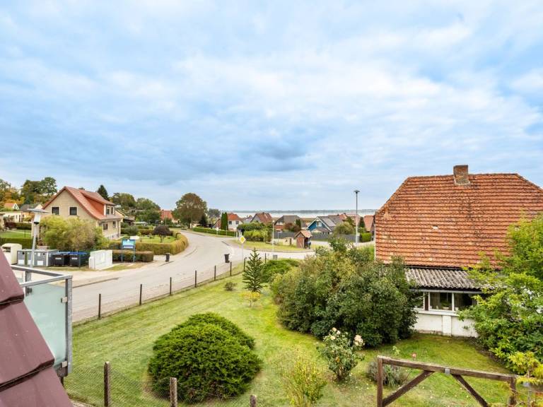 Ferienwohnung Malchin