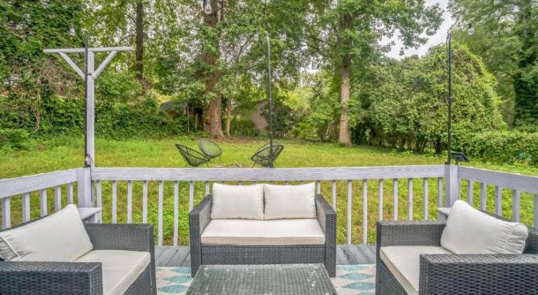 188 m&sup2; Ferienhaus