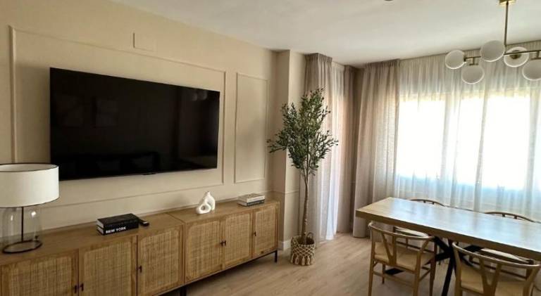 Rental apartment with 1 room for 5 persons — photo 2