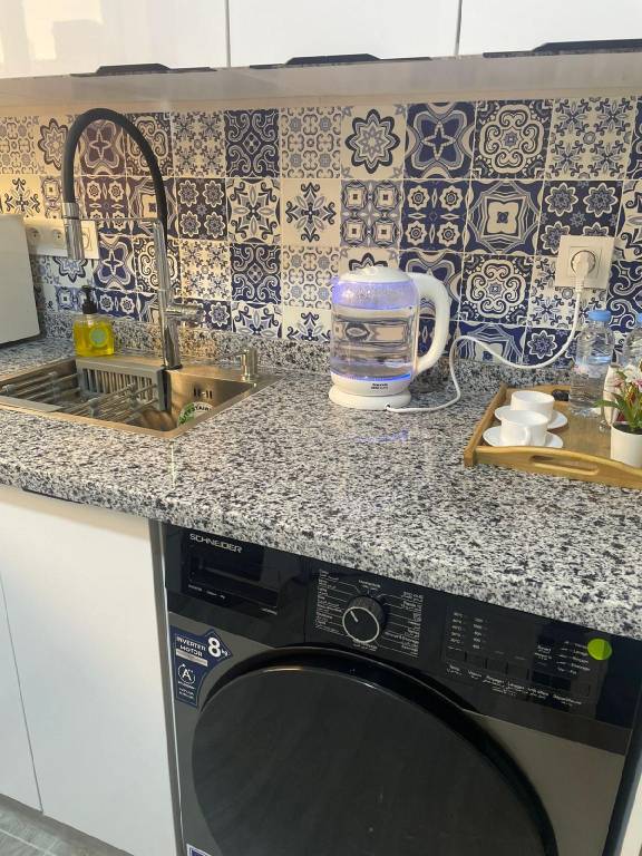 Nice serviced apartment | Pet-friendly in Tangier