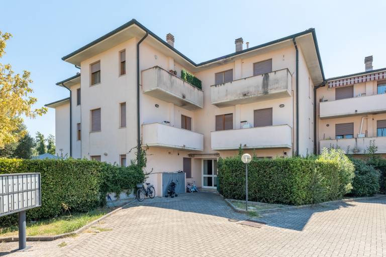 Apartmán  Lucca