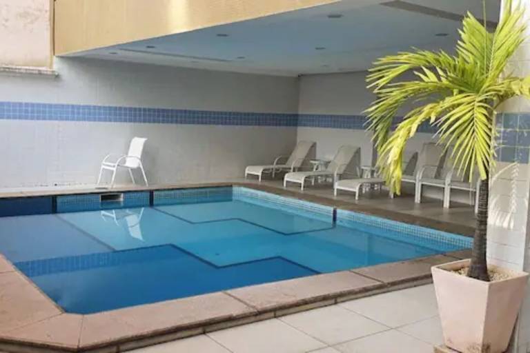 Appartement Ipanema