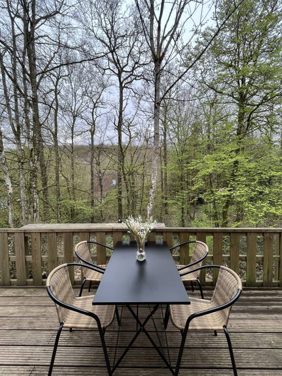 Chalet Septon