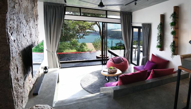 Villa Ko Tao