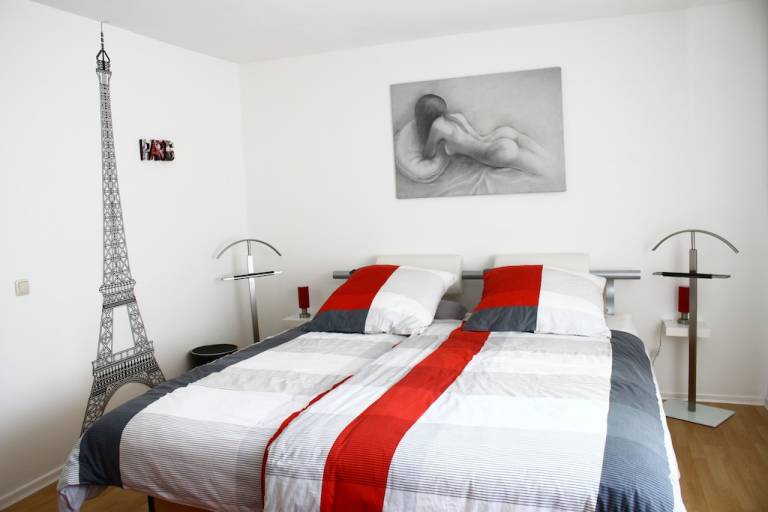 Ferienwohnung Schwabach
