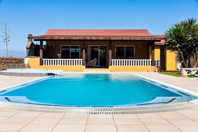 Villa  El Cotillo