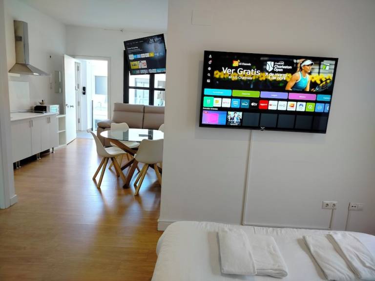 Aparthotel Cordova