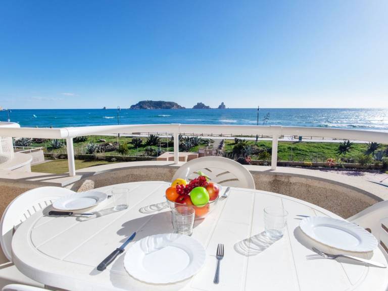 Appartement Els Griells