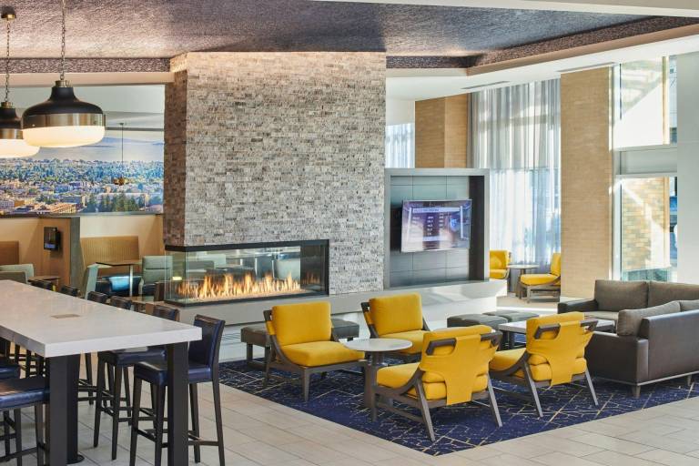 Residence Inn by Marriott Berkeley — photo 4
