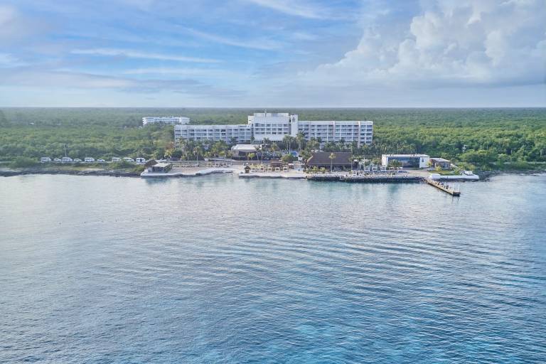Resort Cozumel