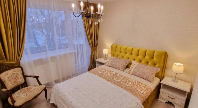 Apartment  Šiauliai
