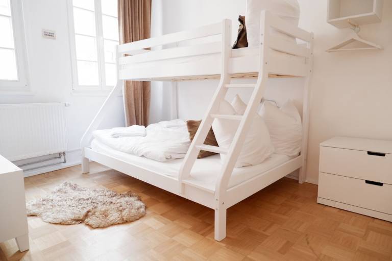 Ferienwohnung Lustnau