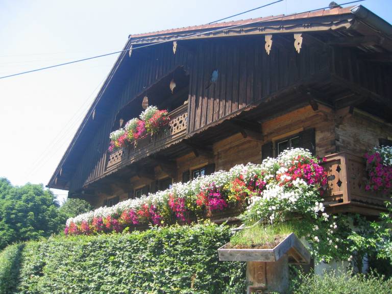 Ferienwohnung Penzberg