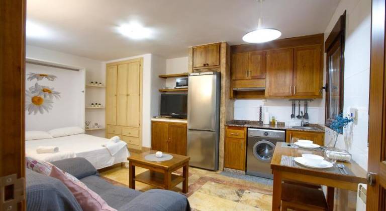 Apartment for 2 persons — photo 2