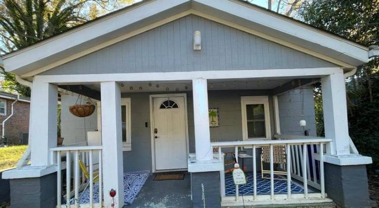 Vacation home with 1 room for 5 persons — photo 4
