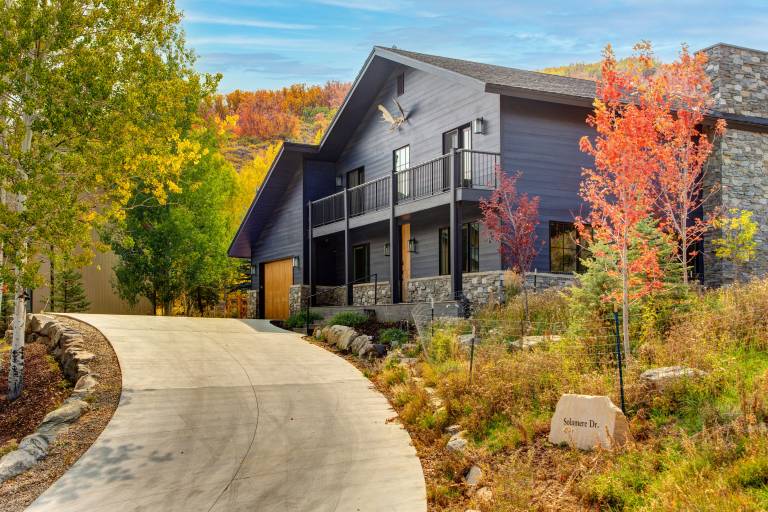 House  Park City