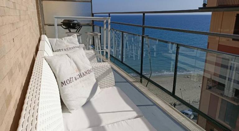 Appartamento vacanza Vado Ligure