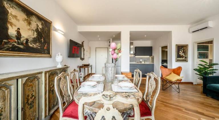 Wonderful apartment | Close to Bologna Cathedral | Pets allowed in Bologna