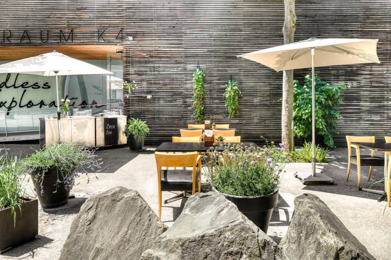 Vienna House by Wyndham Martinspark Dornbirn — photo 5