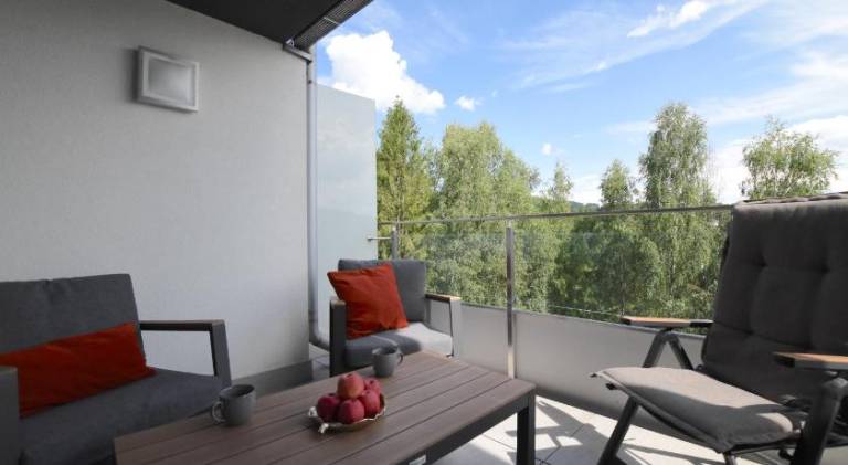 Rental apartment | Pet-friendly — photo 4