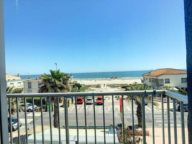 Appartement Palavas-les-Flots