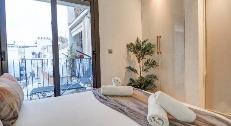 Fully equipped nice apartment with patio | Close to the beach | Pet-friendly — photo 2