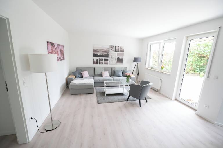 Ferienwohnung Oerlinghausen