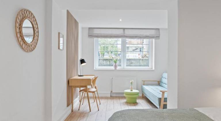 Ferienwohnung Bezirk Eimsbüttel