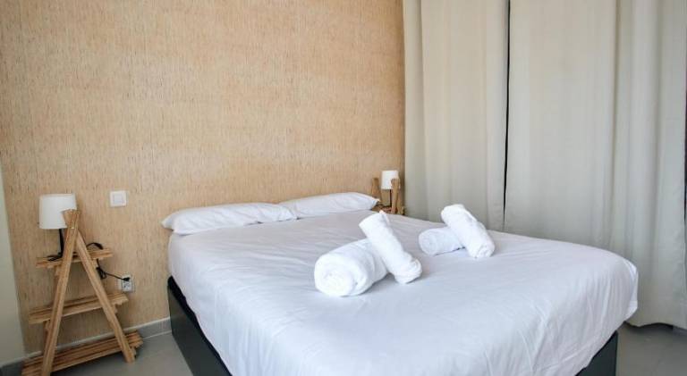 Work & Pet friendly Urban Home next to the Beach in Las Palmas de Gran Canaria