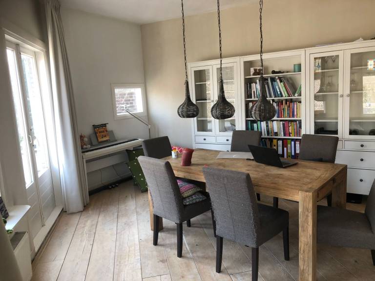 Appartement Scheveningen