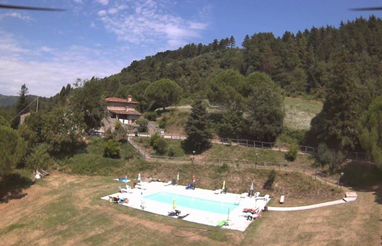 Appartamento Pontassieve