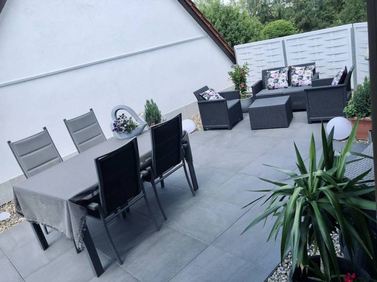Ferienwohnung  Pirmasens