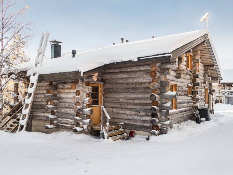 Vacation home with sauna | Pets are welcome — photo 3