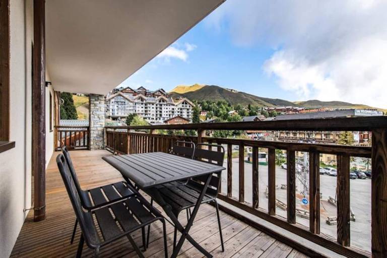 Rental apartment | Close to the ski | Dogs allowed — photo 4